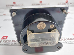 Daiichi Lsk-12 Voltage Meter 110V 0-600V