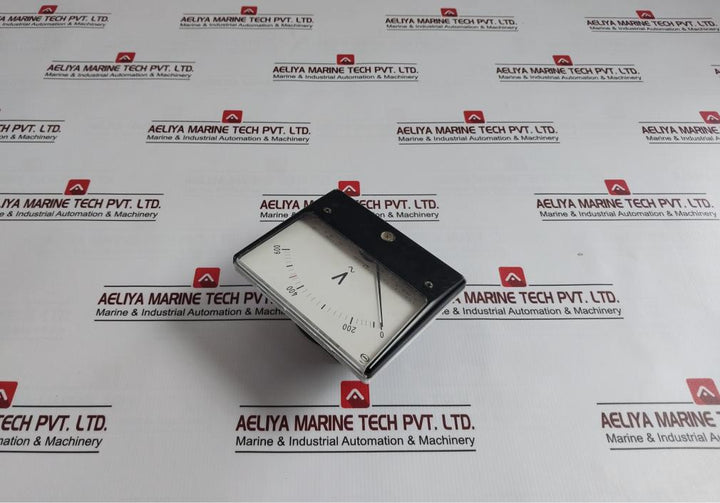 Daiichi Lsk-12 Voltage Meter 110V 0-600V