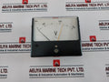 Daiichi LSK-12 Voltmeter 0-300 v