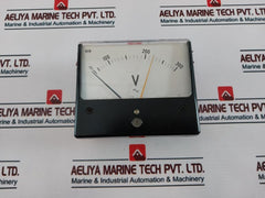 Daiichi LSK-12 Voltmeter 0-300 v