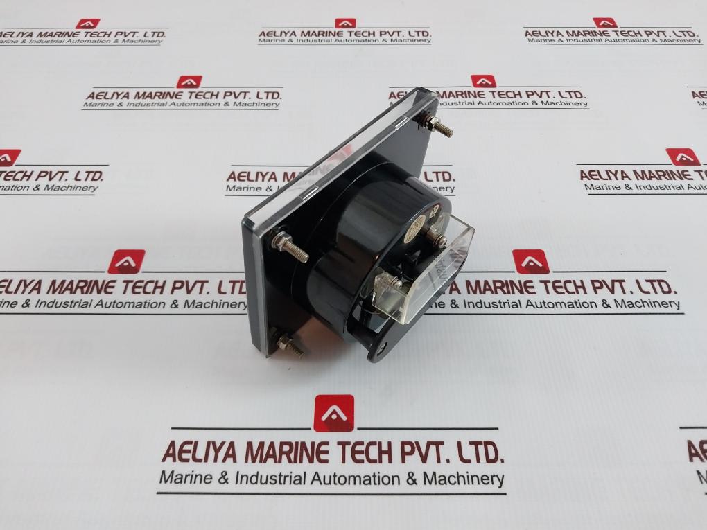 Daiichi Lsk-12 Voltmeter 0-300V~ Jis C 1102