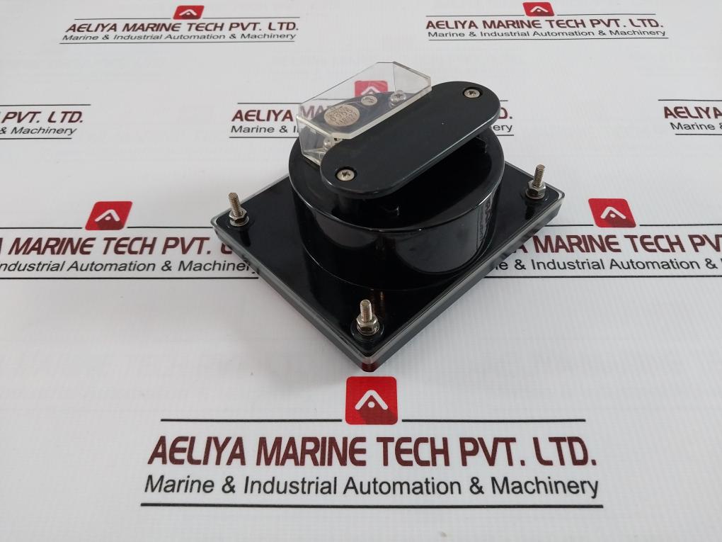 Daiichi Lsk-12 Voltmeter 0-300V~ Jis C 1102