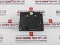Daiichi Lsk-12c Voltage Meter 0-600a