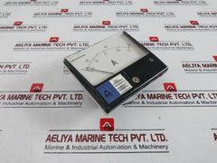 Daiichi Lsk-12c Voltage Meter 0-600a