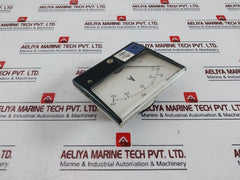 Daiichi Lsk-12c Voltage Meter 0-600a