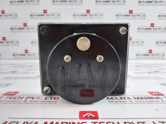 Daiichi Lsk-12c Voltage Meter 0-600a