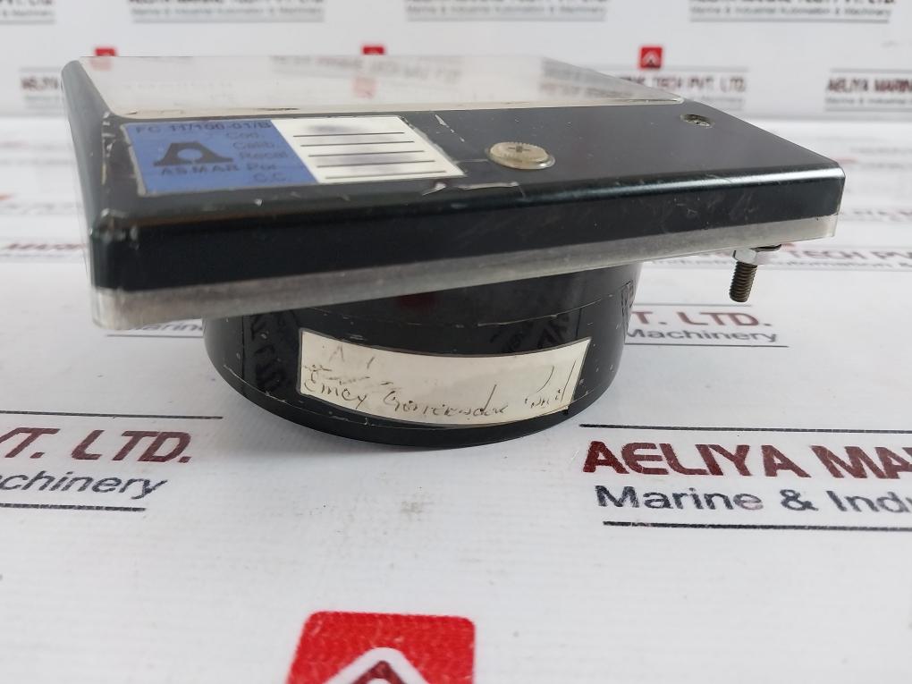 Daiichi Lsk-12c Voltage Meter 0-600a