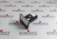 Daiichi Lwtk-12N Kilowatt Meter 0-200Kw 115V 5A
