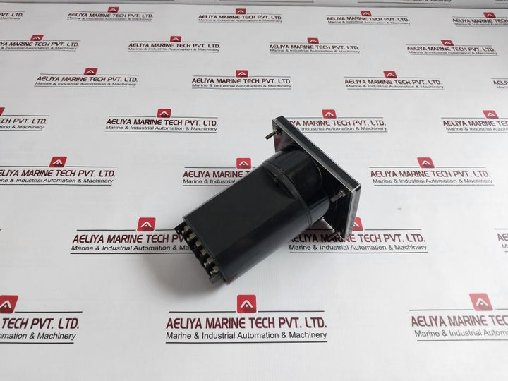 Daiichi Lwtk-12N Kilowatt Meter 0-200Kw 115V 5A