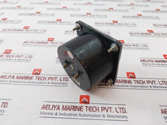 Daiichi ML-110 Ammeter 38° 500V
