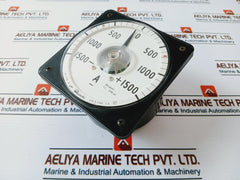 Daiichi Ml-110 Ampere Meter Jis C 1102