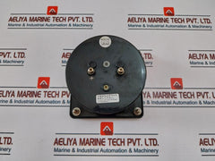 Daiichi Ml-110 Analog Ammeter -700-0-700+ A