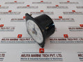Daiichi Ml-110 Analog Ammeter -700-0-700+ A