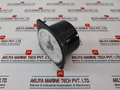 Daiichi Ml-110 Analog Ammeter -700-0-700+ A
