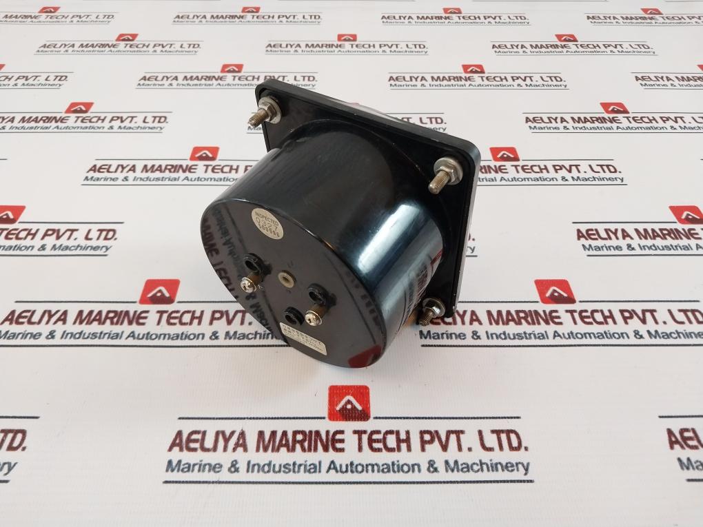 DAIICHI ML-110 Panel Meter -300-0-+300 A 500V