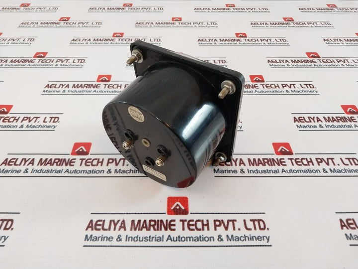 DAIICHI ML-110 Panel Meter -300-0-+300 A 500V