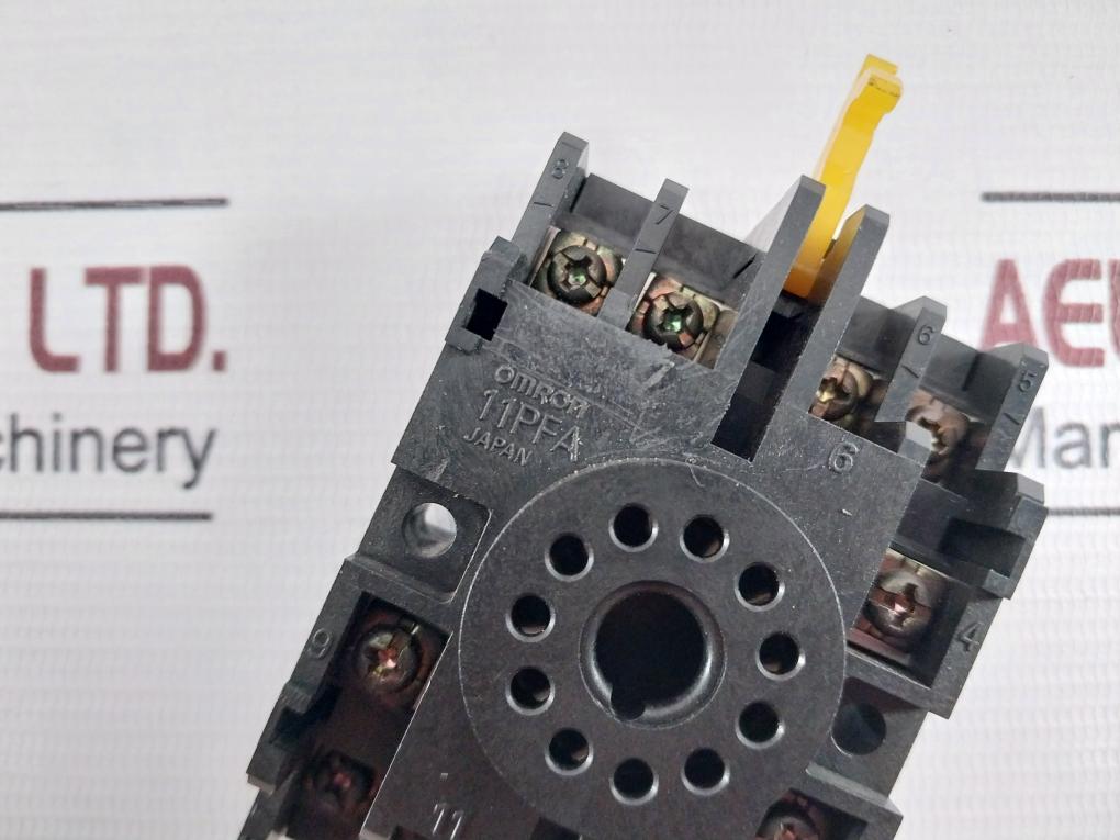 Daiichi Sd-hl-105 Alarm Setter Dc 4-20Ma Dc24V 0-10A 250V 7.5A