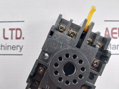 Daiichi Sd-hl-105 Alarm Setter Dc 4-20Ma Dc24V 0-10A 250V 7.5A