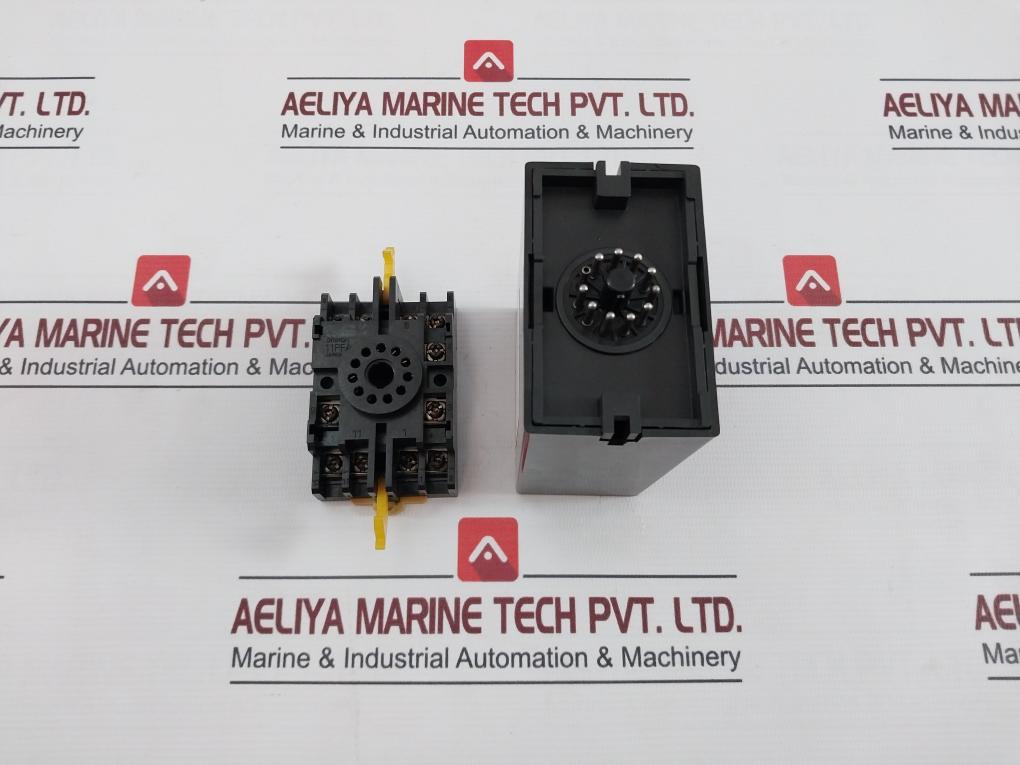 Daiichi Sd-hl-105 Alarm Setter Dc 4-20Ma Dc24V 0-10A 250V 7.5A