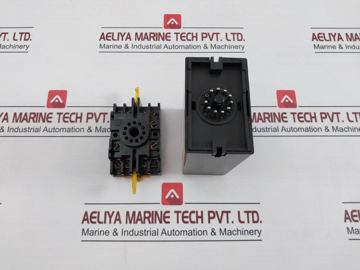 Daiichi Sd-hl-105 Alarm Setter Dc 4-20Ma Dc24V 0-10A 250V 7.5A