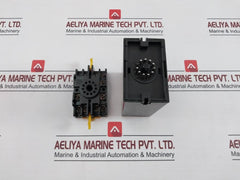 Daiichi Sd-hl-105 Alarm Setter Dc 4-20Ma Dc24V 0-10A 250V 7.5A