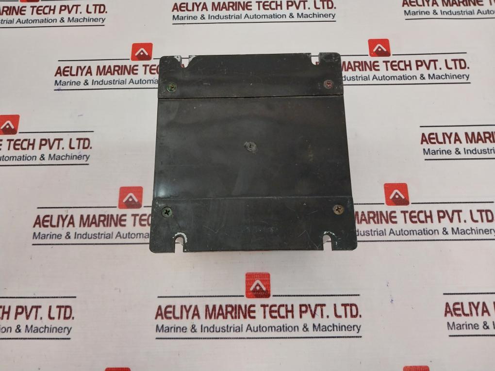 Daiichi Sgr-l-63 Grounding Resistance Sensor 220v 50/60hz