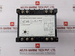 Daiichi Sgr-l-63M Grounding Resistance Sensor Ac100/110V50/60Hz 0161-002714