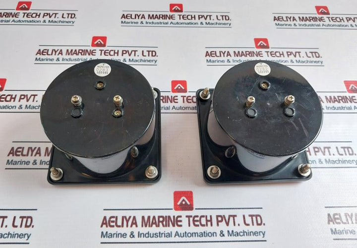 Daiichi Sl-110 Ampere Meter 0-1200 A