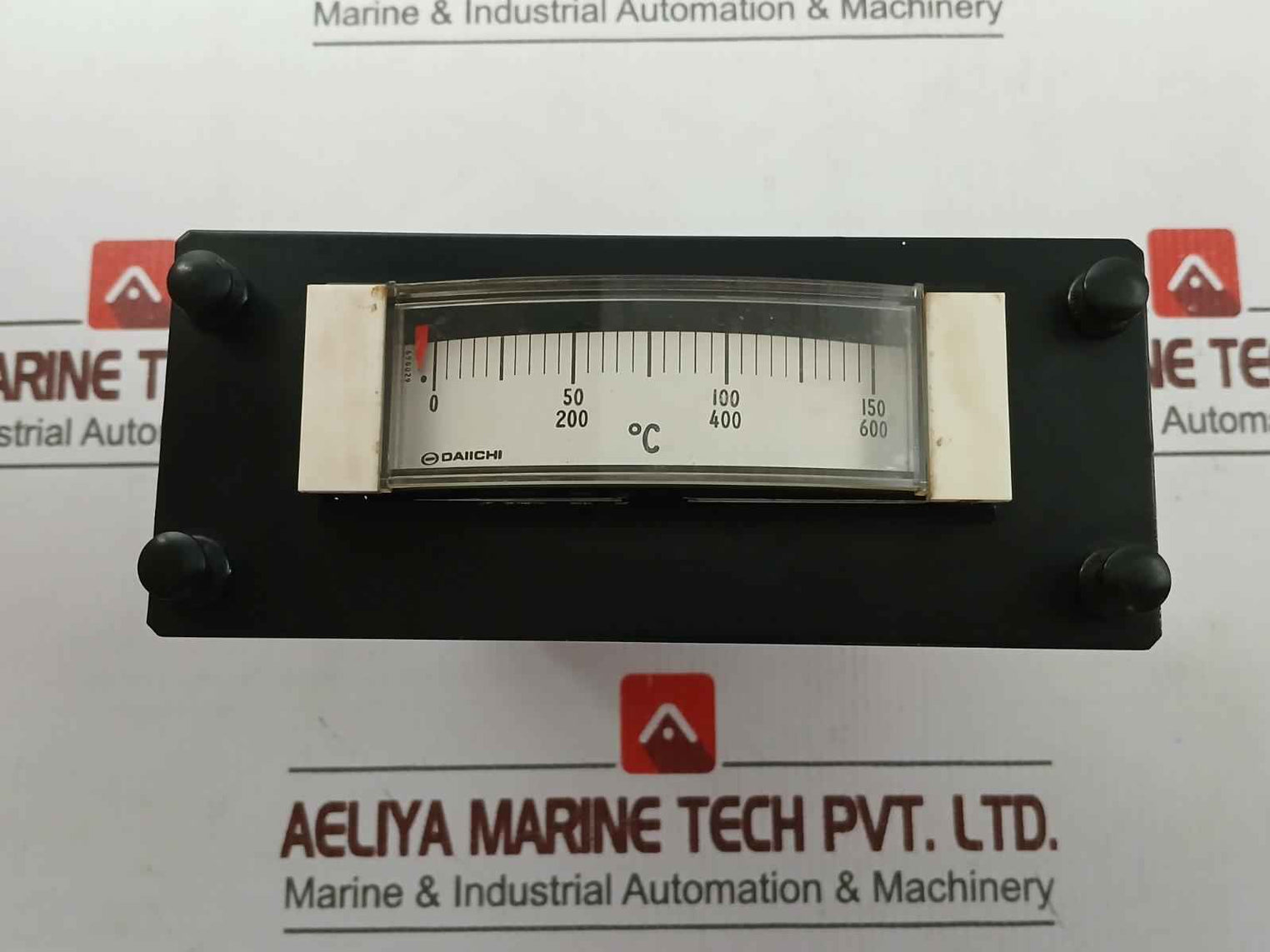 Daiichi Xf-10-1Y Indicator Dc 1~5V