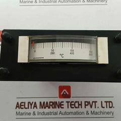 Daiichi Xf-10-1Y Indicator Dc 1~5V