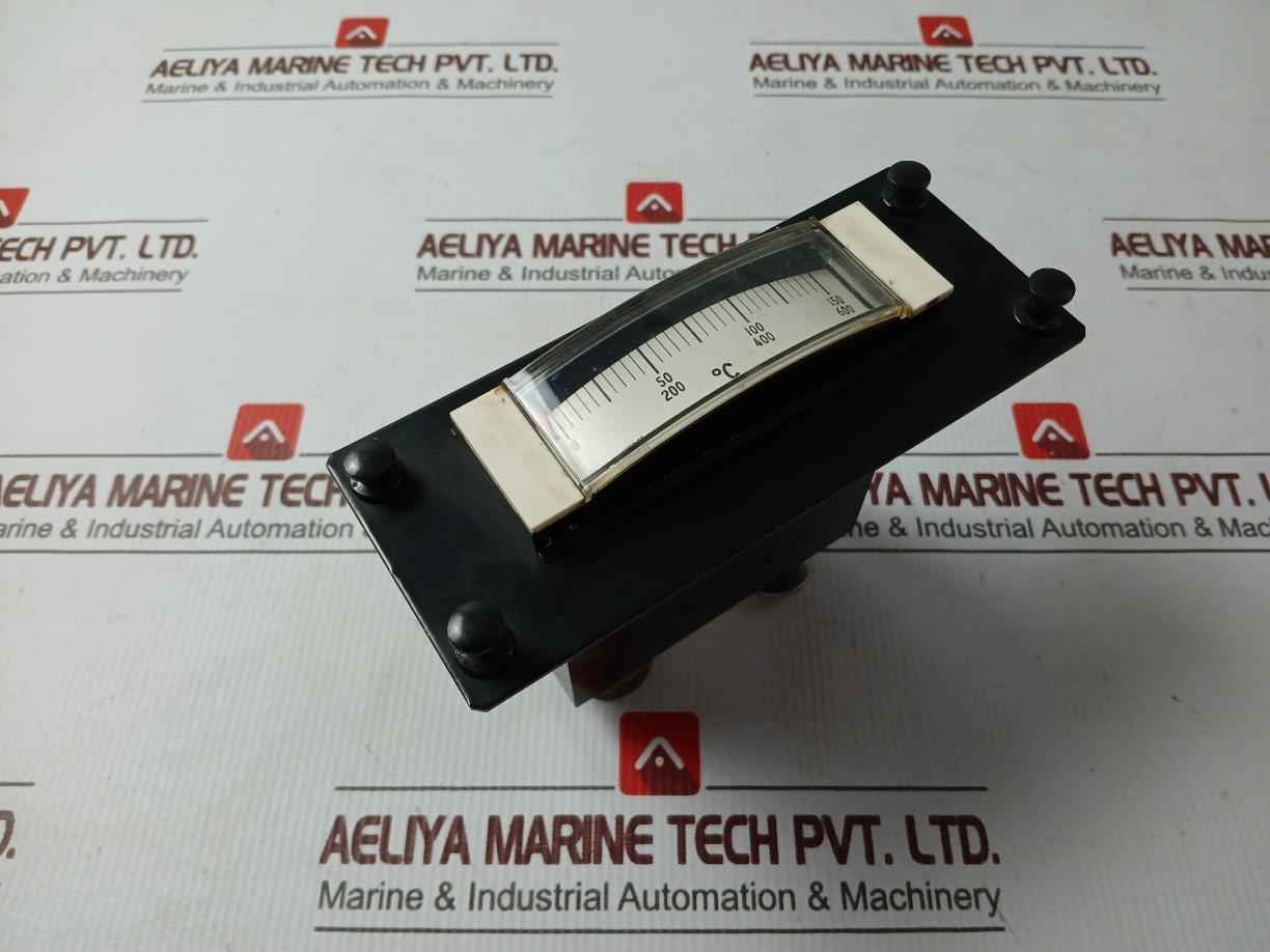 Daiichi Xf-10-1Y Indicator Dc 1~5V