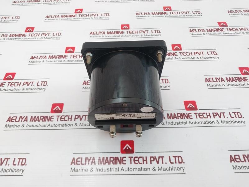 Daiichi Xl-110A Receiving Indicating Instrument 500V Fs Dc 4-20Ma C1102