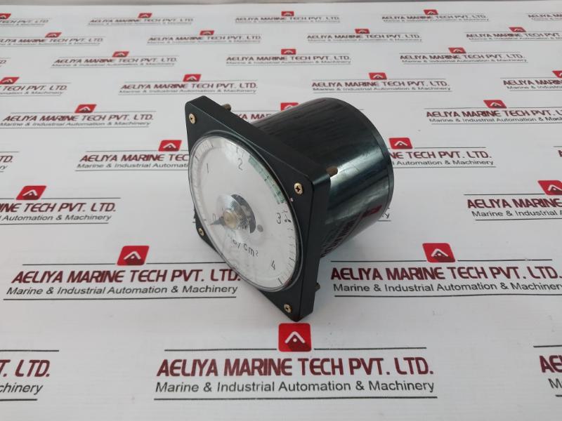 Daiichi Xl-110A Receiving Indicating Instrument 500V Fs Dc 4-20Ma C1102