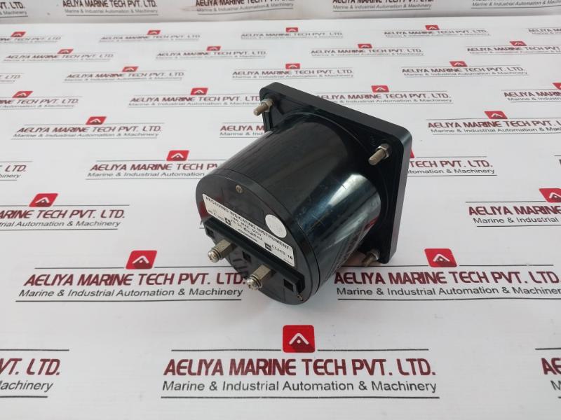 Daiichi Xl-110A Receiving Indicating Instrument 500V Fs Dc 4-20Ma C1102