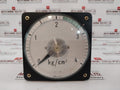 Daiichi Xl-110A Receiving Indicating Instrument 500V Fs Dc 4-20Ma C1102