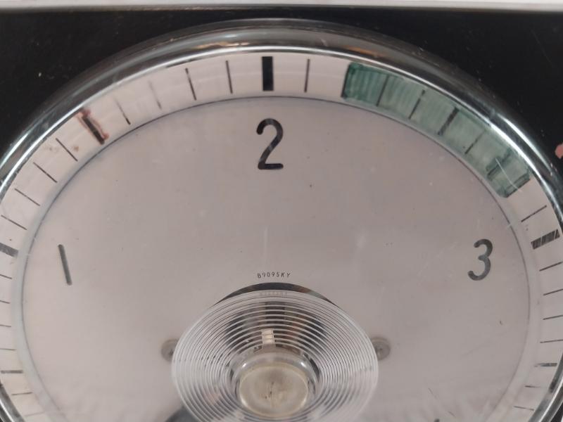 Daiichi Xl-110A Receiving Indicating Instrument 500V Fs Dc 4-20Ma C1102