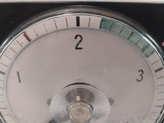 Daiichi Xl-110A Receiving Indicating Instrument 500V Fs Dc 4-20Ma C1102