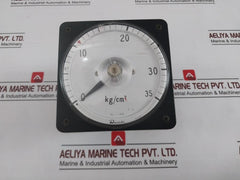 Daiichi Xl-110A Receiving Indicating Instrument Dc 4~20 Ma 500V B9094Bg