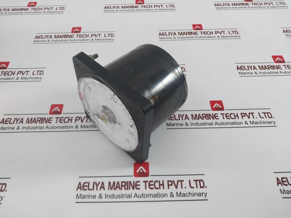 Daiichi Xl-110A Receiving Indicating Instrument Dc 4~20 Ma 500V B9094Bg