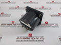 Daiichi Xl-110A Receiving Indicating Instrument Dc 4~20 Ma 500V B9094Bg