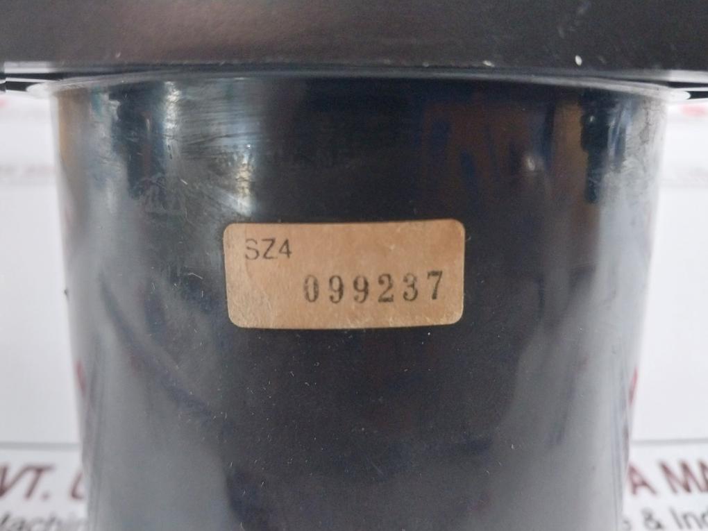 Daiichi Xl-110A Receiving Indicating Instrument Dc 4~20 Ma 500V B9094Bg