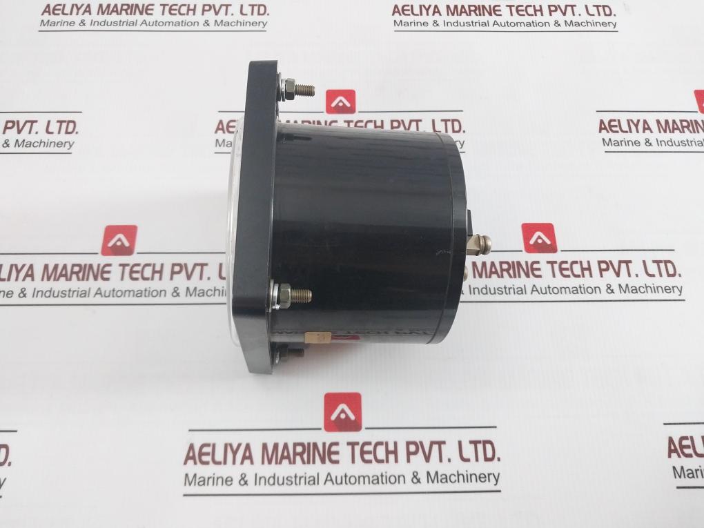 Daiichi Xl-110A Receiving Indicating Instrument Dc 4~20 Ma 500V B9094Bg