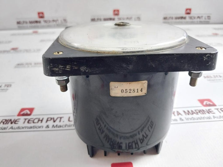 Daiichi Xl-110Ab Rpm Meter Ac 2600V