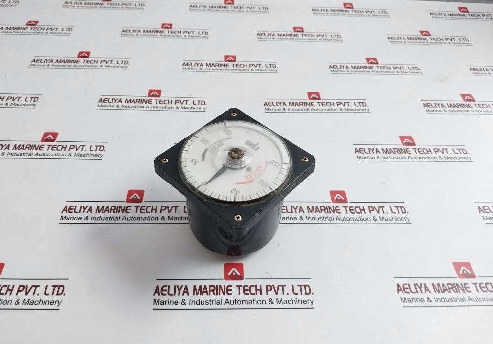 Daiichi Xl-110Ab Rpm Meter Ac 2600V