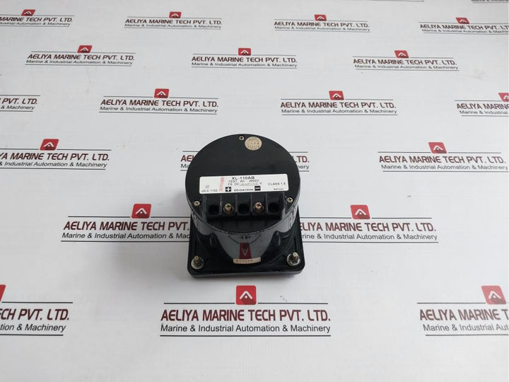 Daiichi Xl-110Ab Rpm Meter Ac 2600V