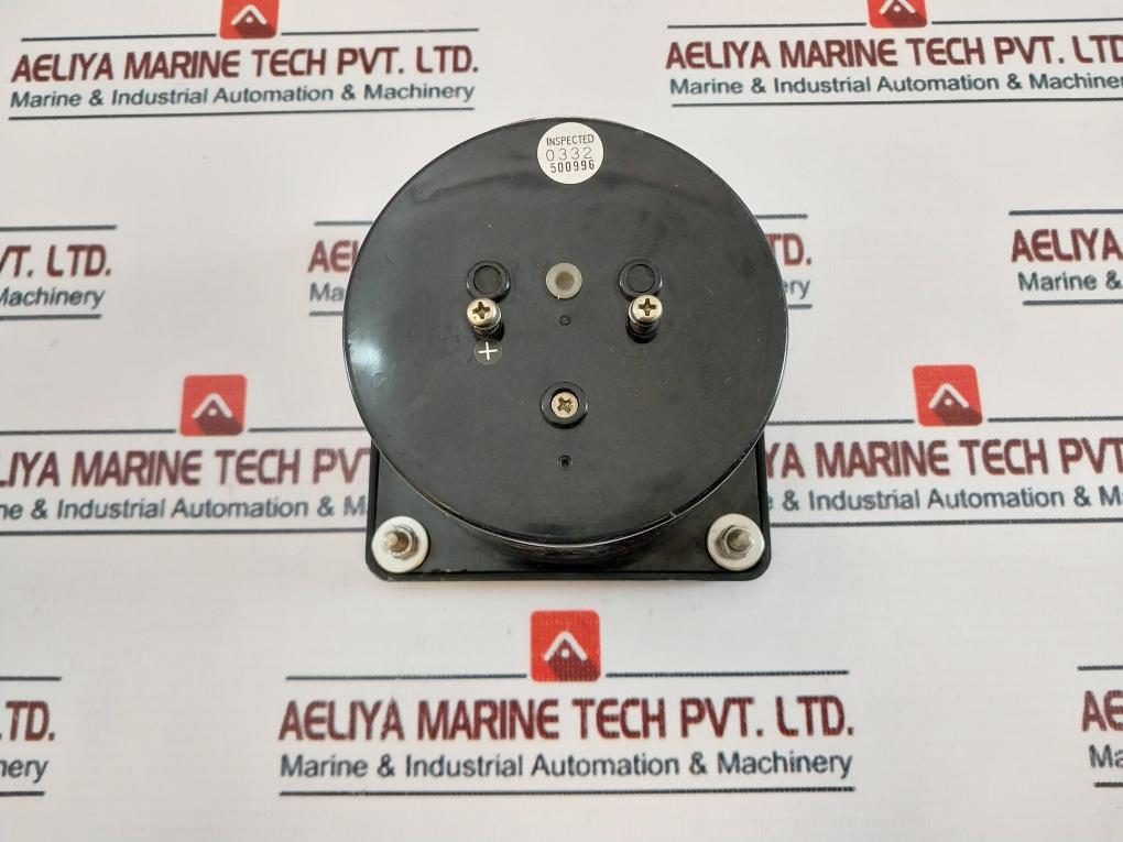 Daiichi XL-110 RPM Meter