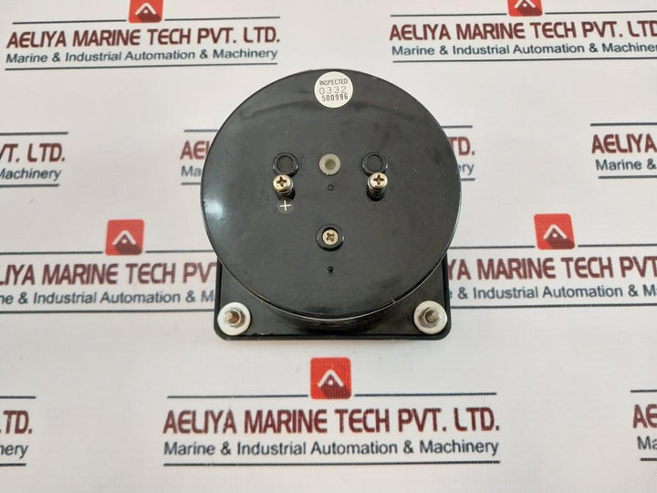 Daiichi XL-110 RPM Meter