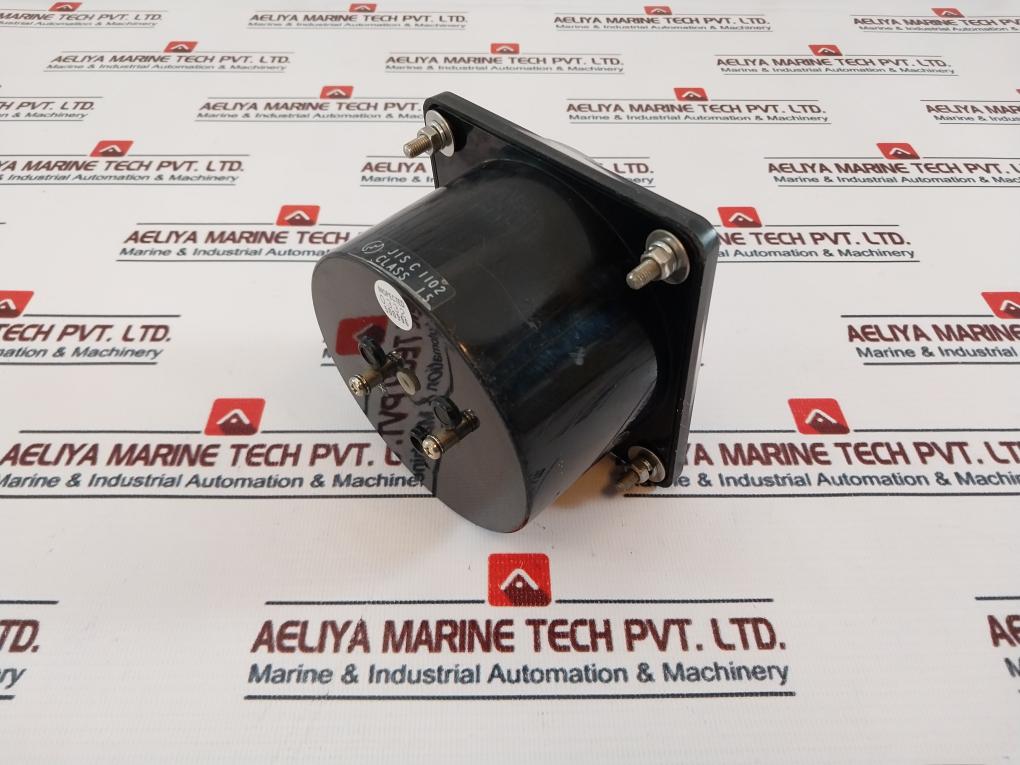 Daiichi XL-110 RPM Meter