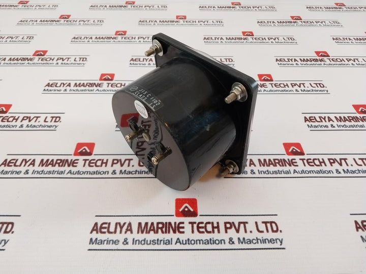 Daiichi XL-110 RPM Meter