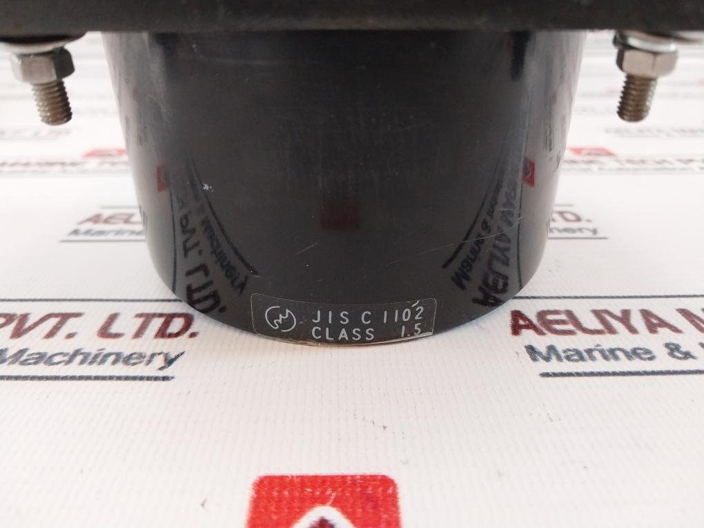 Daiichi XL-110 RPM Meter